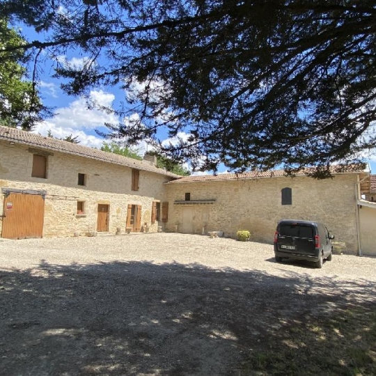  KHEOPS IMMO : House | SAINT-MARTIAL (33490) | 300 m2 | 1 700 000 € 