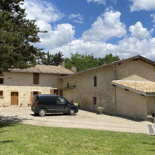  KHEOPS IMMO : House | SAINT-MARTIAL (33490) | 300 m2 | 1 700 000 € 