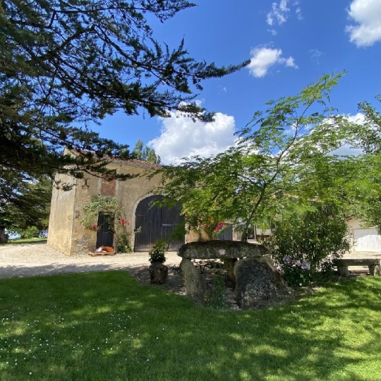  KHEOPS IMMO : House | SAINT-MARTIAL (33490) | 300 m2 | 1 700 000 € 