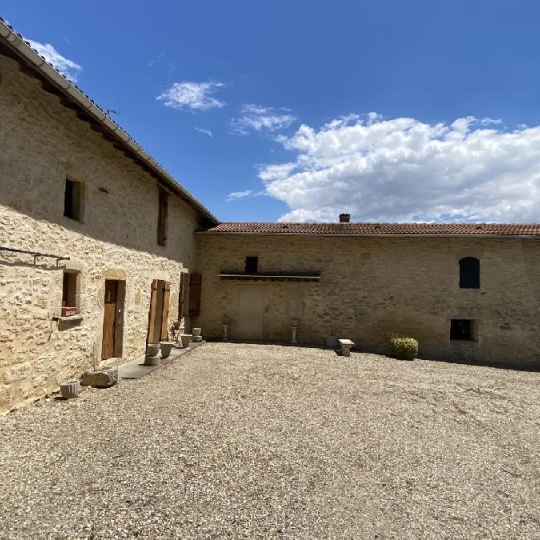  KHEOPS IMMO : House | SAINT-MARTIAL (33490) | 300 m2 | 1 700 000 € 