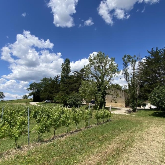  KHEOPS IMMO : House | SAINT-MARTIAL (33490) | 300 m2 | 1 700 000 € 