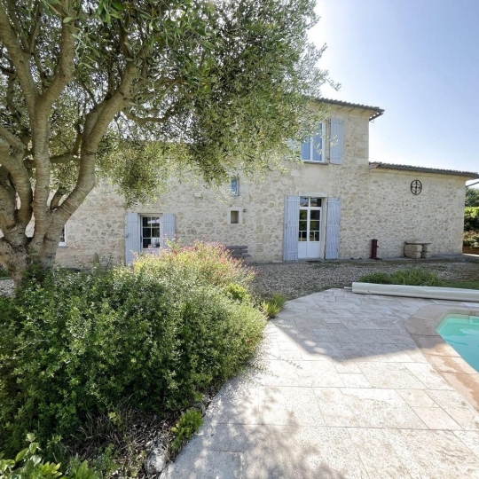 KHEOPS IMMO : House | GENISSAC (33420) | 245.00m2 | 549 610 € 