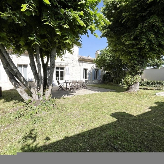  KHEOPS IMMO : House | GENISSAC (33420) | 245 m2 | 549 610 € 