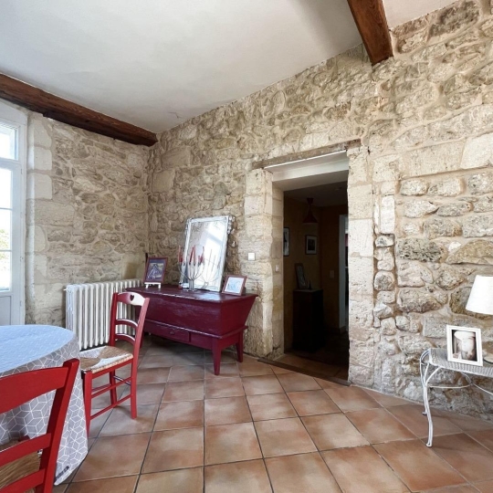  KHEOPS IMMO : House | GENISSAC (33420) | 245 m2 | 549 610 € 