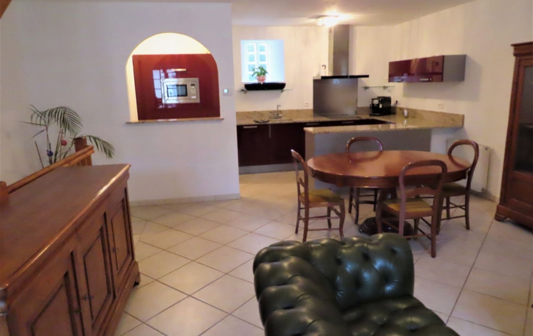 Annonces LANGON : Maison / Villa | PODENSAC (33720) | 86 m2 | 150 000 &euro; 