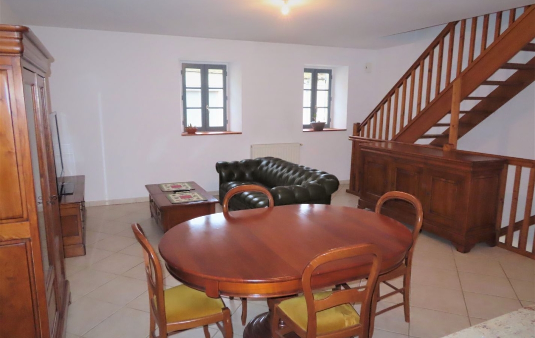 Annonces LANGON : Maison / Villa | PODENSAC (33720) | 86 m2 | 150 000 &euro; 