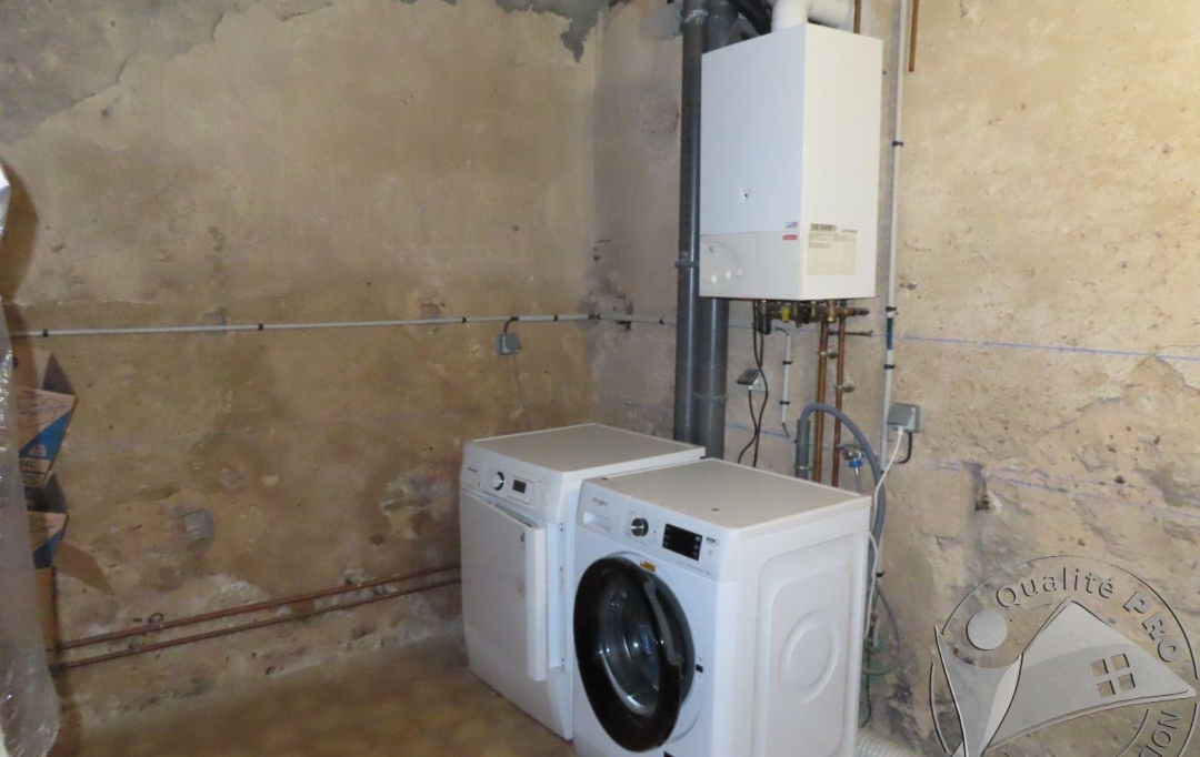 Annonces LANGON : Maison / Villa | PODENSAC (33720) | 86 m2 | 150 000 &euro; 