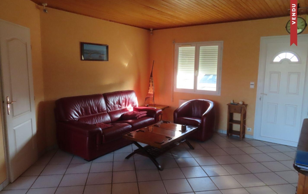 Annonces LANGON : Maison / Villa | SAINT-PIERRE-D'AURILLAC (33490) | 73 m2 | 184 000 &euro; 