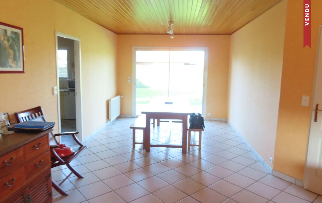 Annonces LANGON : Maison / Villa | SAINT-PIERRE-D'AURILLAC (33490) | 73 m2 | 184 000 &euro; 