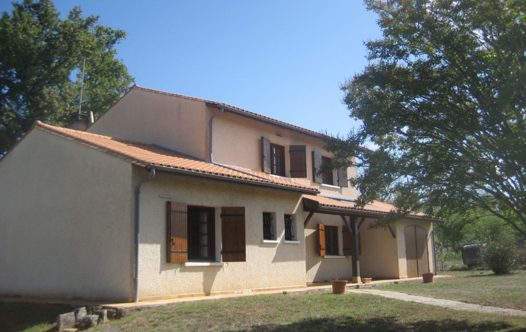 Annonces LANGON : Maison / Villa | SAUTERNES (33210) | 151 m2 | 284 900 &euro; 