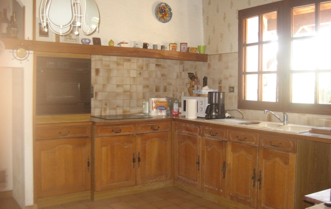 Annonces LANGON : Maison / Villa | SAUTERNES (33210) | 151 m2 | 284 900 &euro; 