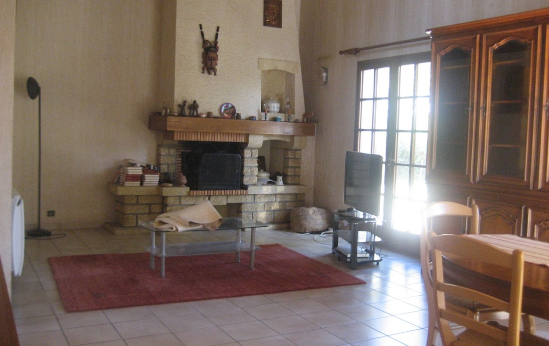 Annonces LANGON : Maison / Villa | SAUTERNES (33210) | 151 m2 | 284 900 &euro; 