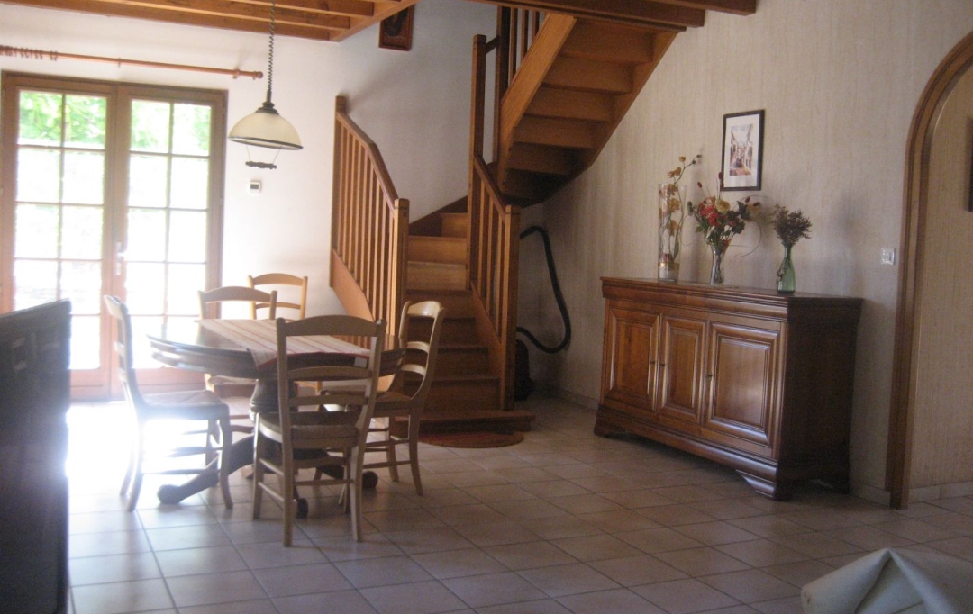 Annonces LANGON : Maison / Villa | SAUTERNES (33210) | 151 m2 | 284 900 &euro; 