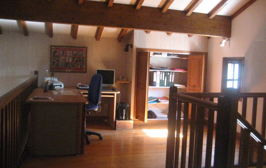Annonces LANGON : Maison / Villa | SAUTERNES (33210) | 151 m2 | 284 900 &euro; 