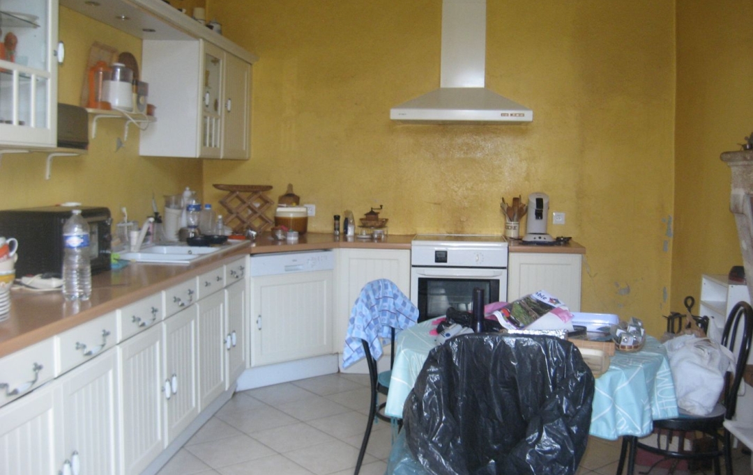 Annonces LANGON : Maison / Villa | BARSAC (33720) | 225 m2 | 295 000 &euro; 