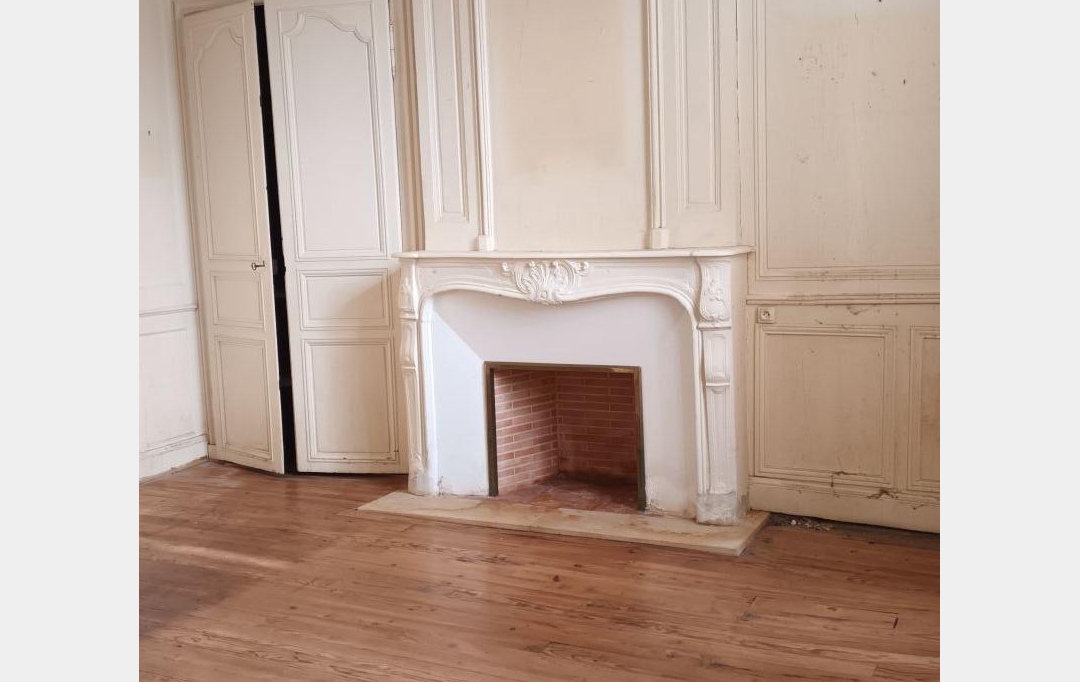 Annonces LANGON : Maison / Villa | BARSAC (33720) | 225 m2 | 295 000 &euro; 