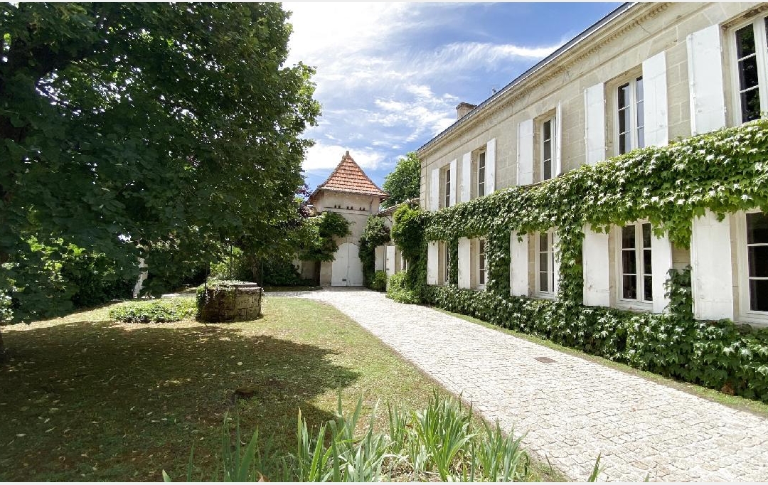 KHEOPS IMMO : House | IZON (33450) | 481 m2 | 960 000 € 