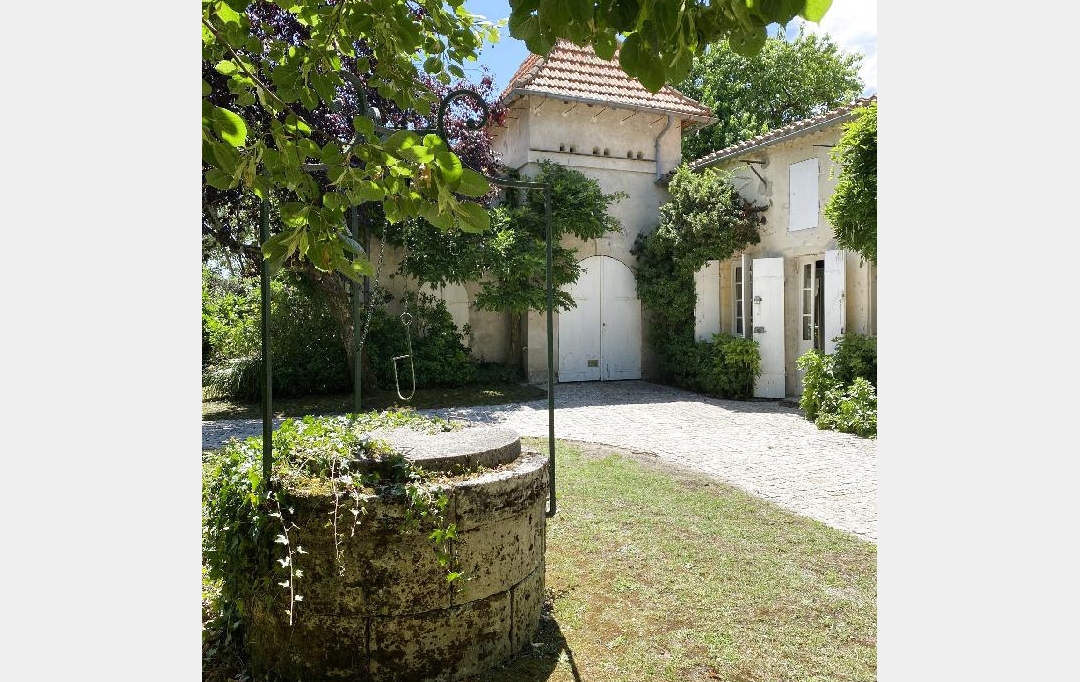 KHEOPS IMMO : House | IZON (33450) | 481 m2 | 960 000 € 