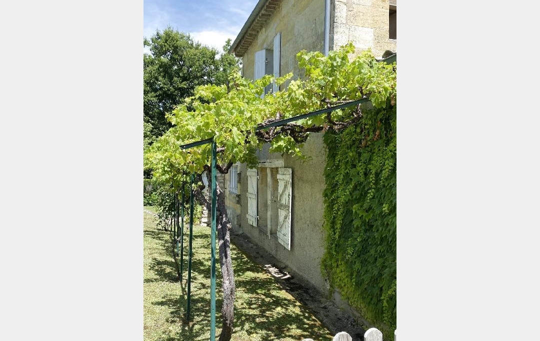 KHEOPS IMMO : House | IZON (33450) | 481 m2 | 960 000 € 