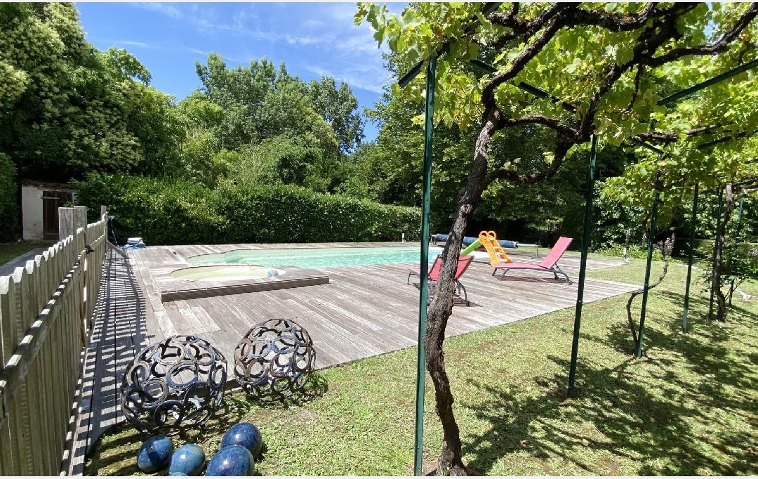 KHEOPS IMMO : House | IZON (33450) | 481 m2 | 960 000 € 