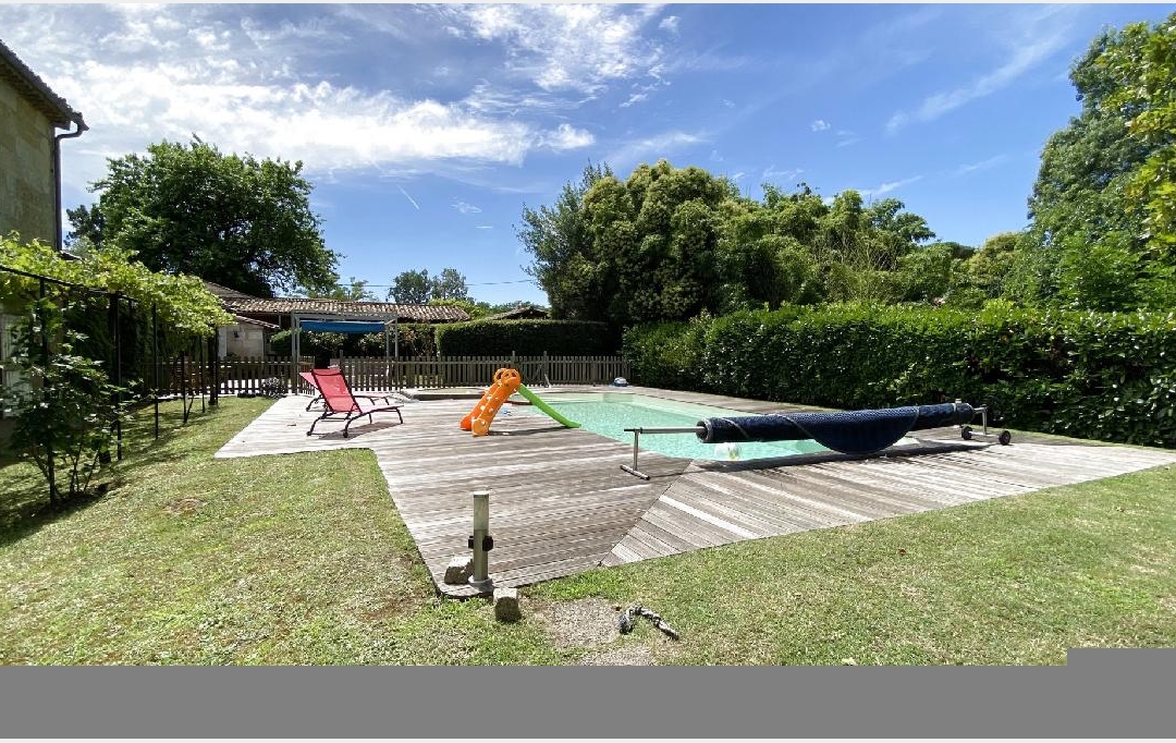 KHEOPS IMMO : House | IZON (33450) | 481 m2 | 960 000 € 