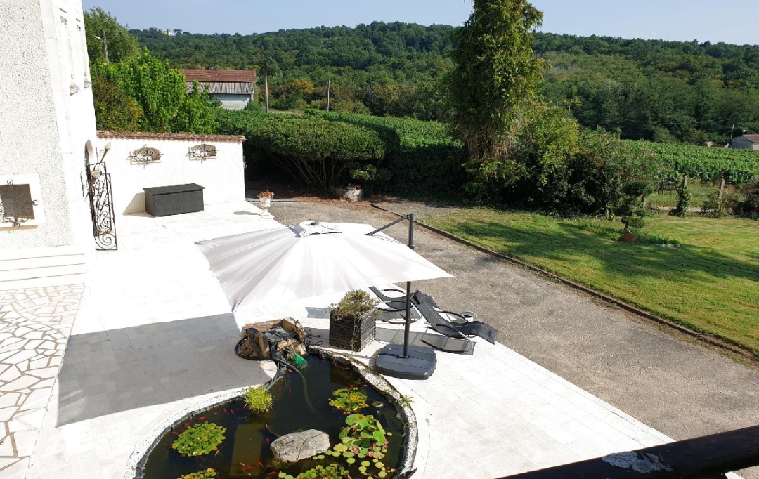 KHEOPS IMMO : Ground | ESCOUSSANS (33760) | 210 000 m2 | 1 650 000 € 