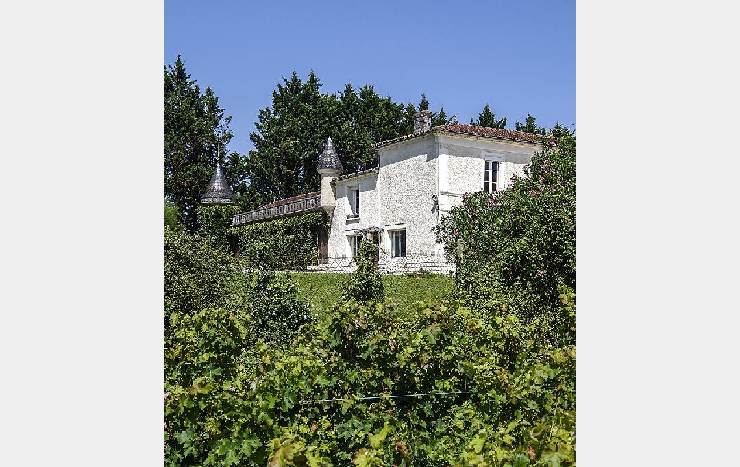 KHEOPS IMMO : Ground | ESCOUSSANS (33760) | 210 000 m2 | 1 650 000 € 