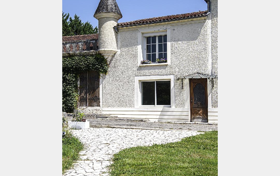 KHEOPS IMMO : Ground | ESCOUSSANS (33760) | 210 000 m2 | 1 650 000 € 