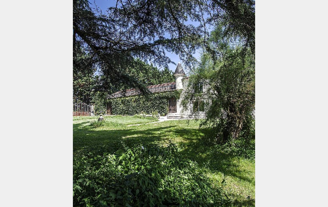 KHEOPS IMMO : Ground | ESCOUSSANS (33760) | 210 000 m2 | 1 650 000 € 