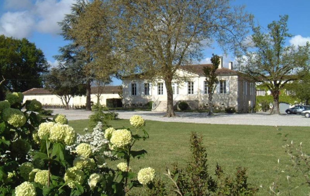 KHEOPS IMMO : Domain / Estate | MOULIS-EN-MEDOC (33480) | 600 m2 | 2 195 000 € 