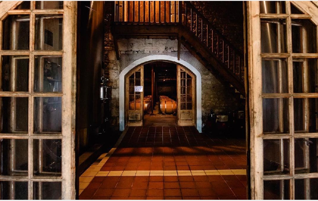 KHEOPS IMMO : Domain / Estate | MOULIS-EN-MEDOC (33480) | 600 m2 | 2 195 000 € 