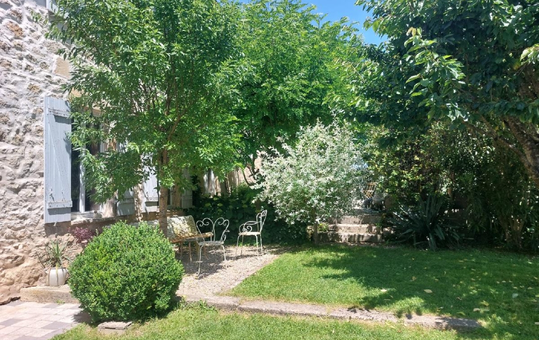KHEOPS IMMO : House | LA REOLE (33190) | 242 m2 | 467 000 € 