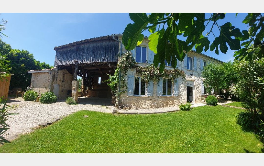 KHEOPS IMMO : House | LA REOLE (33190) | 242 m2 | 467 000 € 