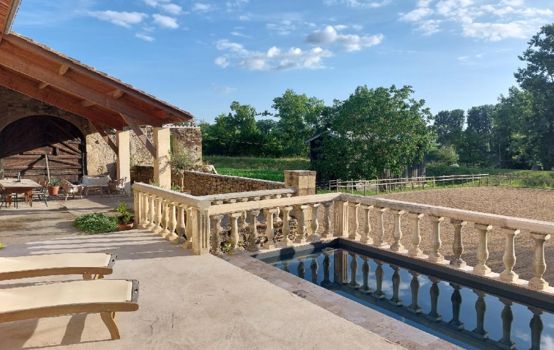KHEOPS IMMO : House | LA REOLE (33190) | 242 m2 | 467 000 € 