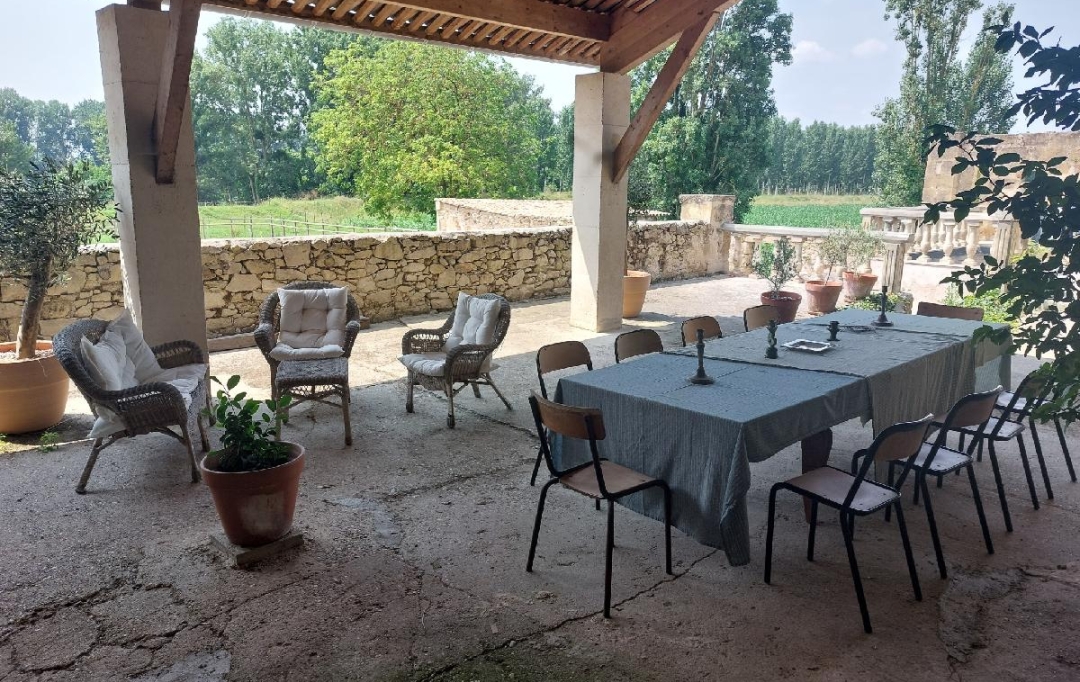KHEOPS IMMO : House | LA REOLE (33190) | 242 m2 | 467 000 € 