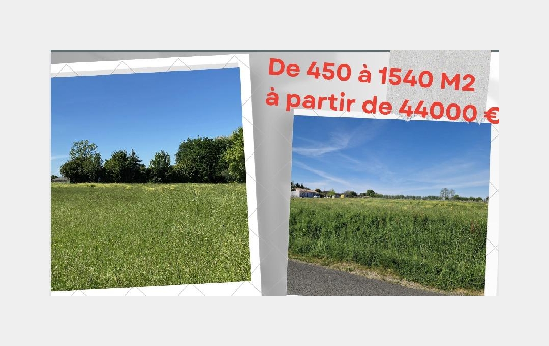 KHEOPS IMMO : Ground | SAINT-PIERRE-DE-MONS (33210) | 560 m2 | 51 700 € 