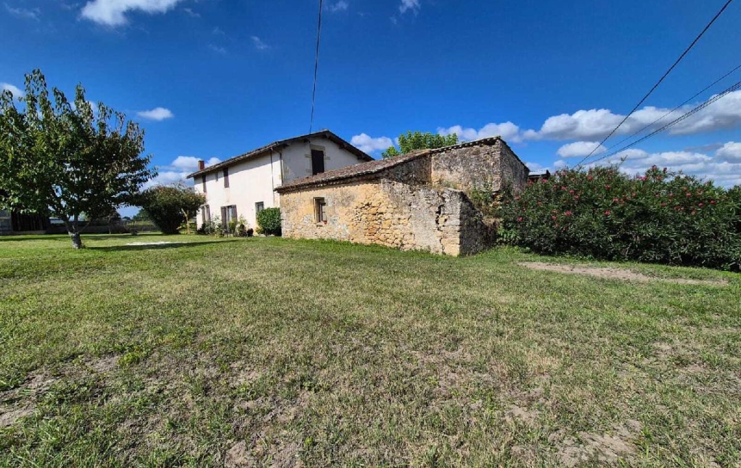 KHEOPS IMMO : House | LANGON (33210) | 150 m2 | 295 000 € 