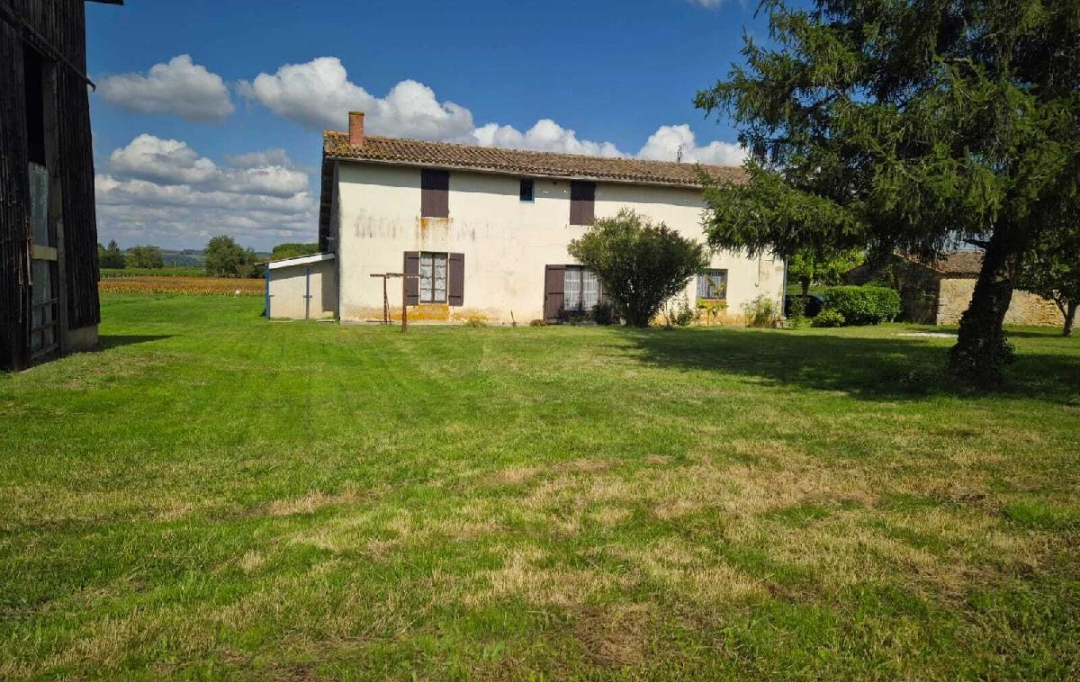 KHEOPS IMMO : House | LANGON (33210) | 150 m2 | 295 000 € 