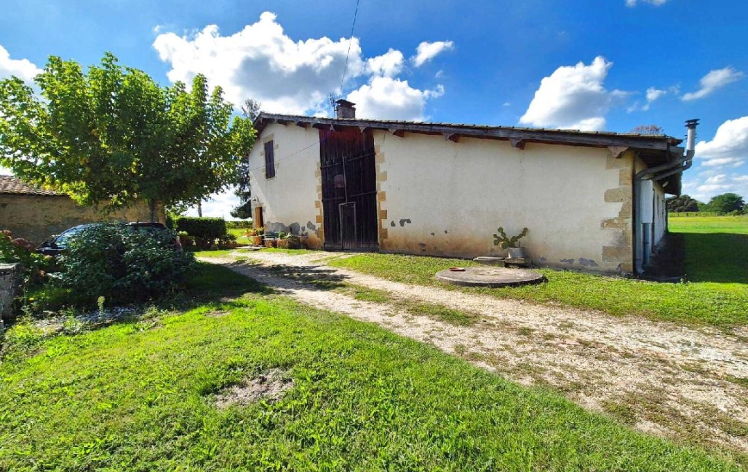 KHEOPS IMMO : House | LANGON (33210) | 150 m2 | 295 000 € 