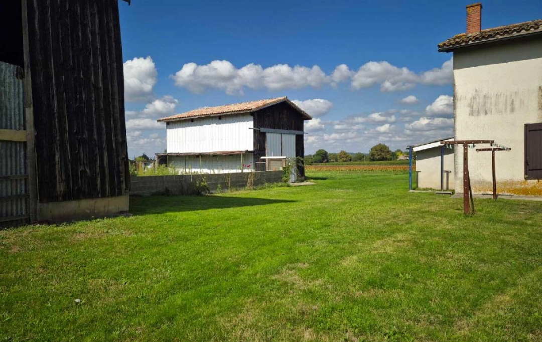 KHEOPS IMMO : House | LANGON (33210) | 150 m2 | 295 000 € 