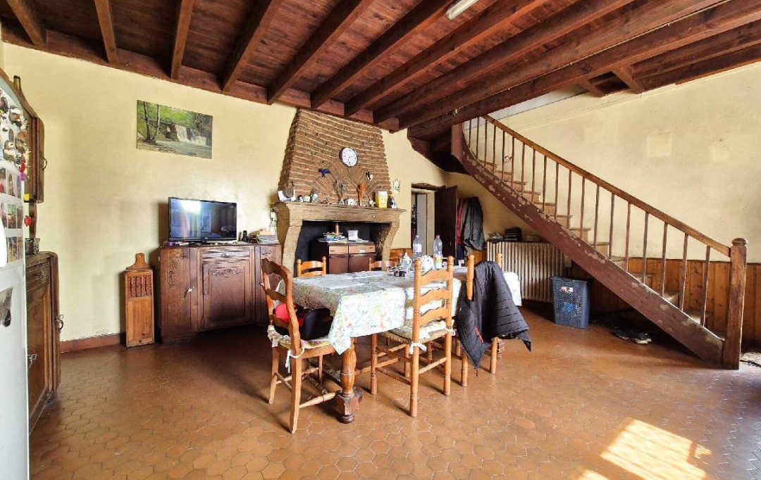 KHEOPS IMMO : House | LANGON (33210) | 150 m2 | 295 000 € 