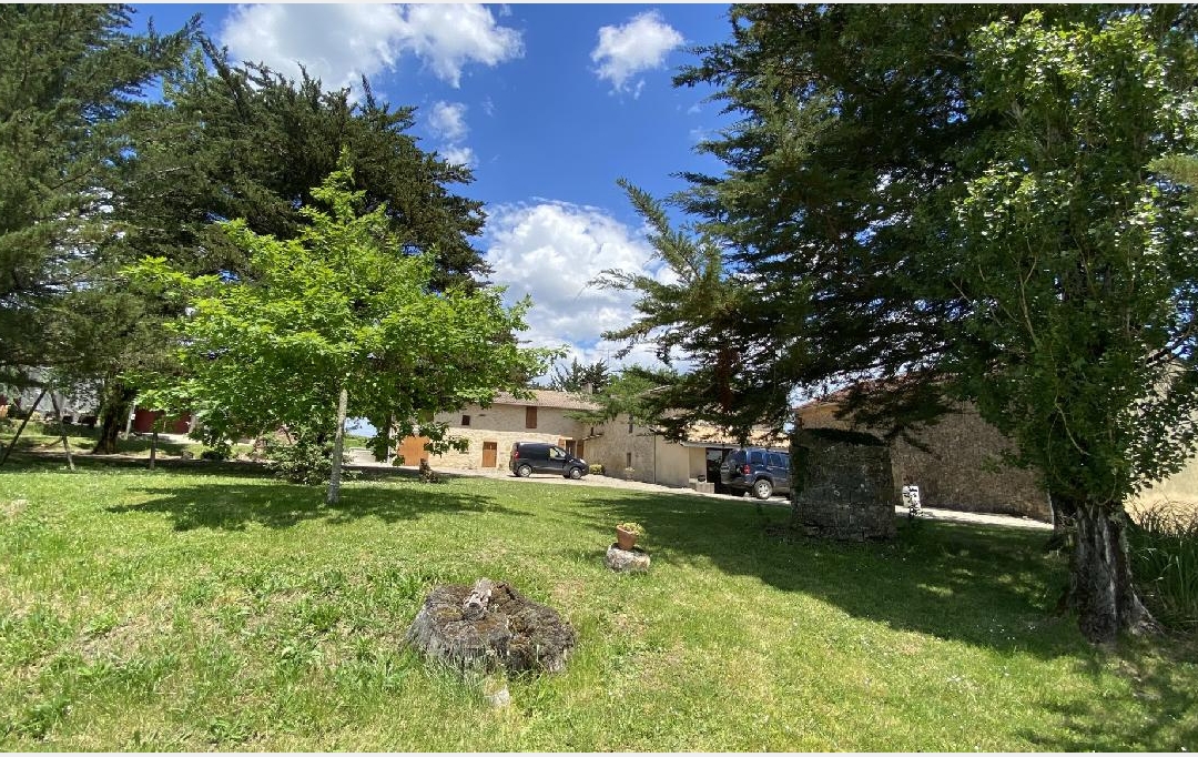 KHEOPS IMMO : House | SAINT-MARTIAL (33490) | 300 m2 | 1 700 000 € 