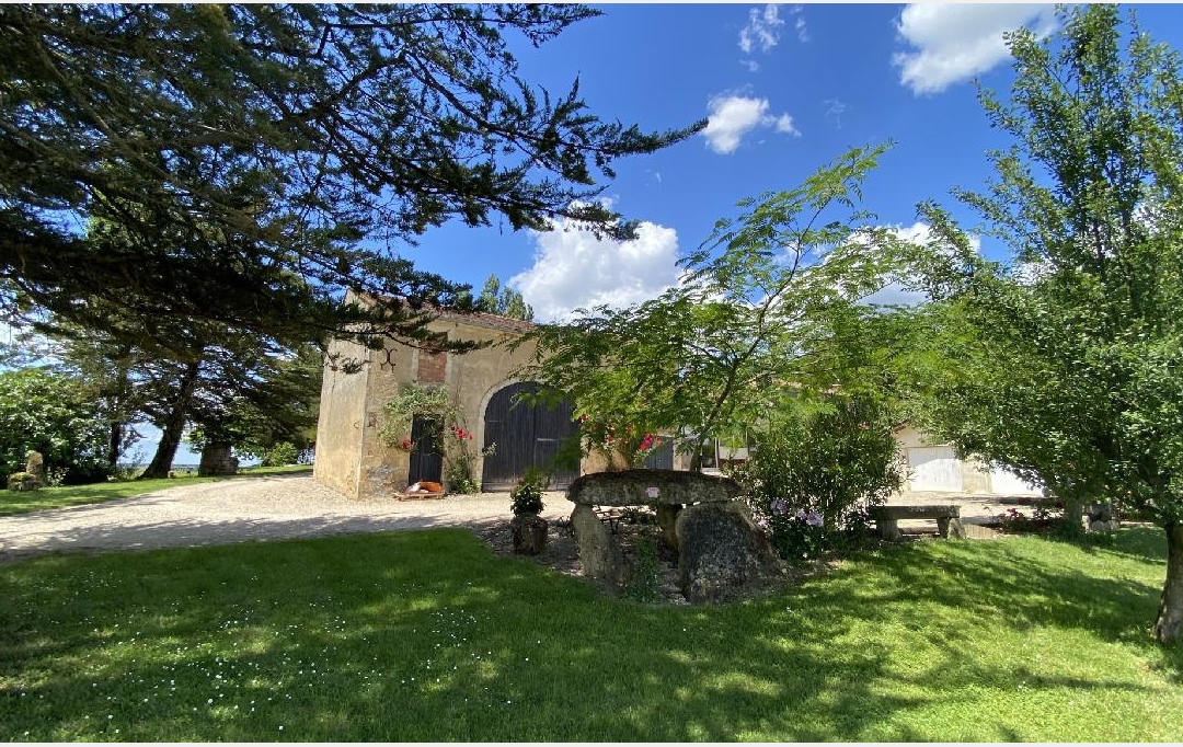 KHEOPS IMMO : House | SAINT-MARTIAL (33490) | 300 m2 | 1 700 000 € 