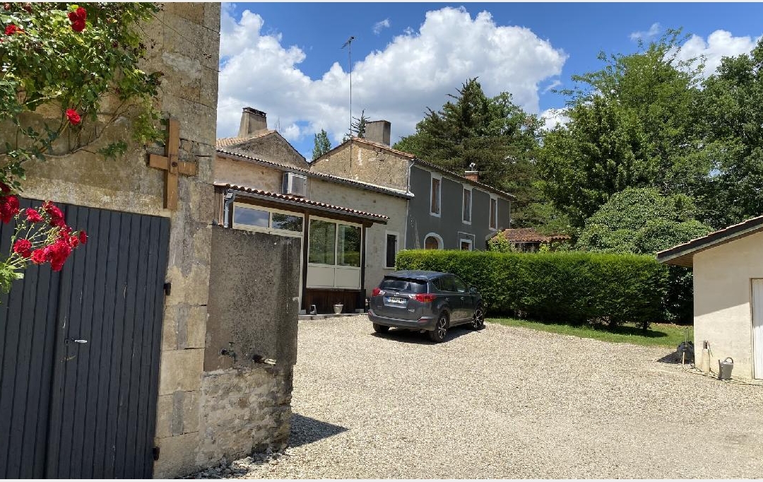 KHEOPS IMMO : House | SAINT-MARTIAL (33490) | 300 m2 | 1 700 000 € 
