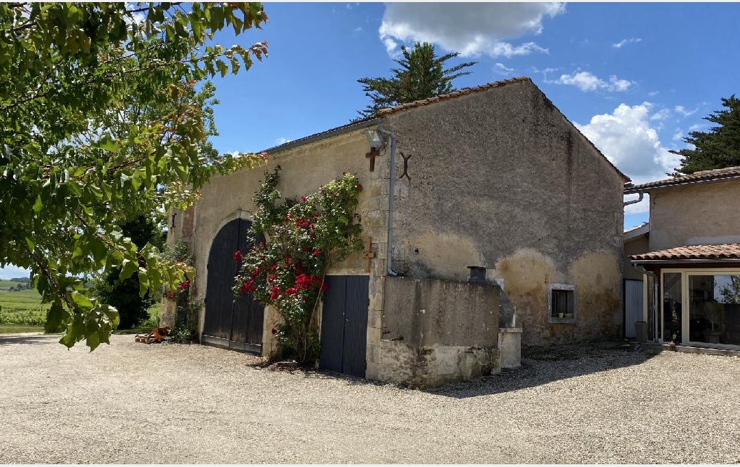 KHEOPS IMMO : House | SAINT-MARTIAL (33490) | 300 m2 | 1 700 000 € 