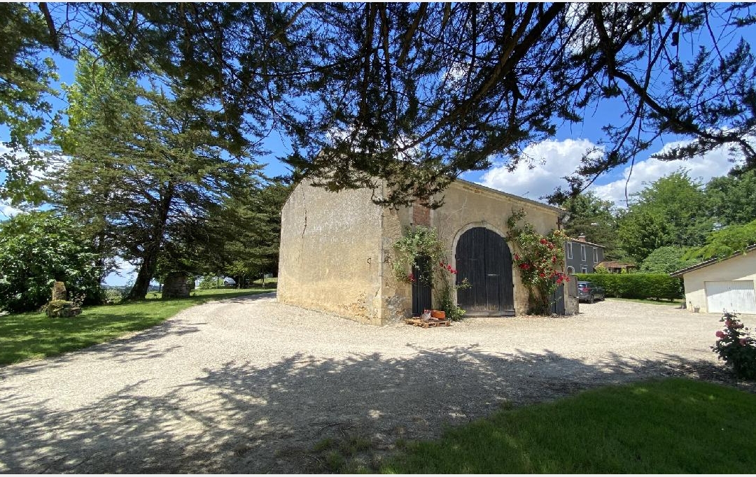 KHEOPS IMMO : House | SAINT-MARTIAL (33490) | 300 m2 | 1 700 000 € 