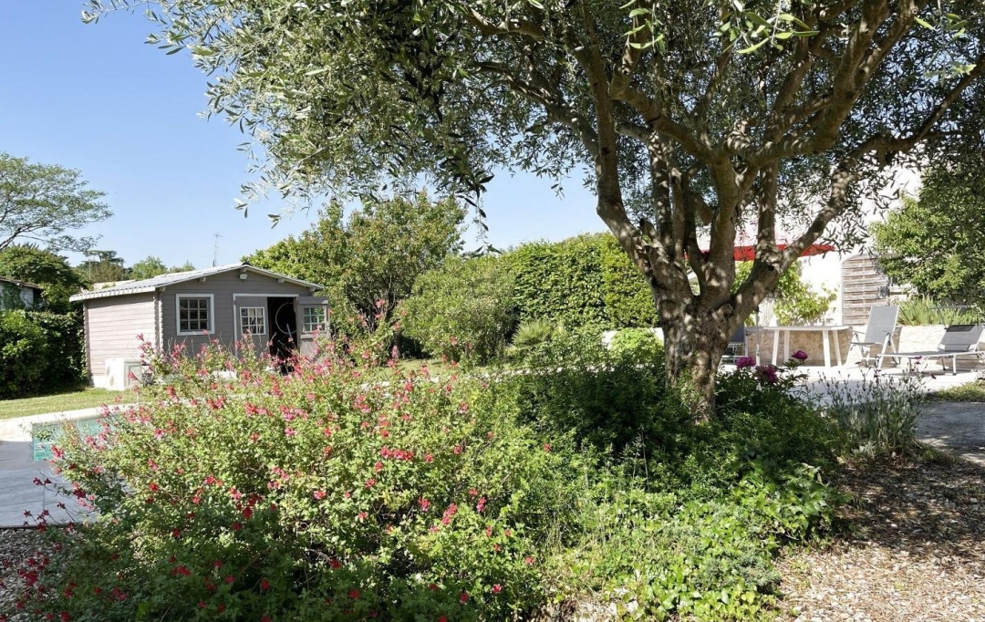 KHEOPS IMMO : House | GENISSAC (33420) | 245 m2 | 549 610 € 