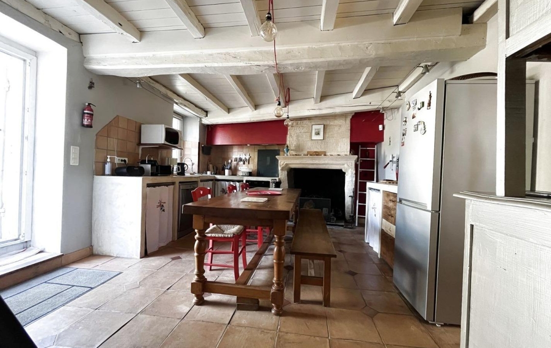 KHEOPS IMMO : House | GENISSAC (33420) | 245 m2 | 549 610 € 