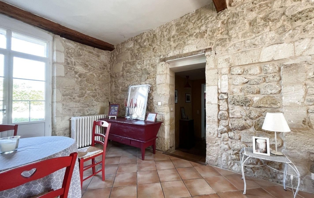 KHEOPS IMMO : House | GENISSAC (33420) | 245 m2 | 549 610 € 