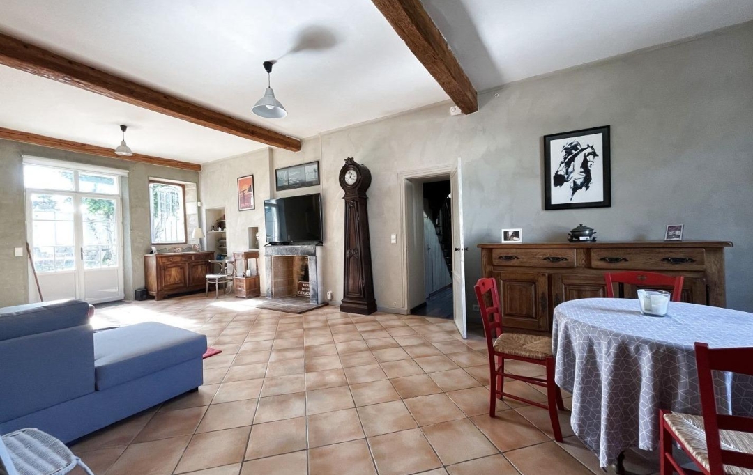 KHEOPS IMMO : House | GENISSAC (33420) | 245 m2 | 549 610 € 